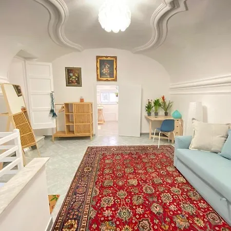 Palazzo Cuto Flat Holiday home *