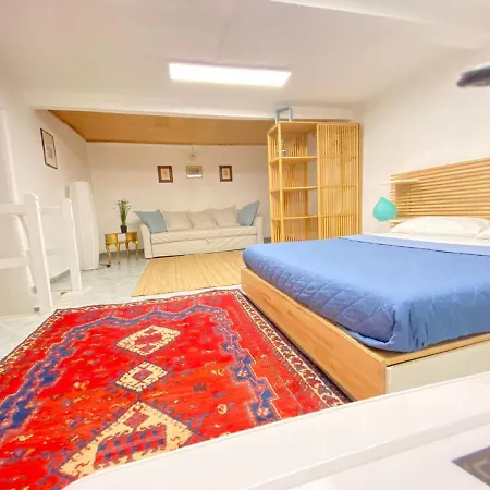 Holiday home Palazzo Cuto Flat *