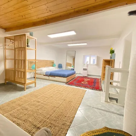 Palazzo Cuto Flat Holiday home