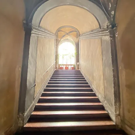 Holiday home Palazzo Cuto Flat