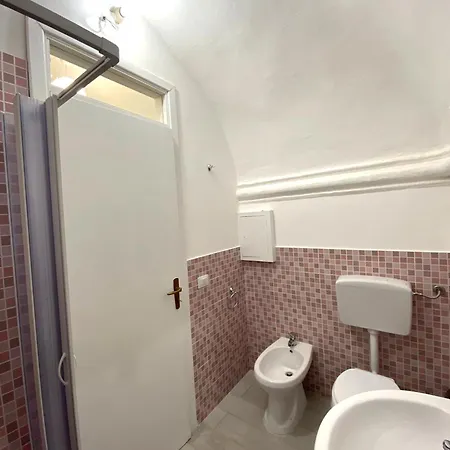 Holiday home Palazzo Cuto Flat